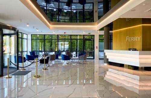 Mielno Apartment | Ferry Resort