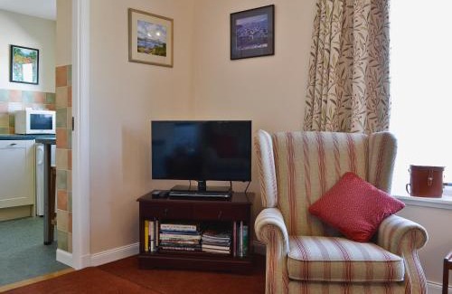 Oban House | Ferry View