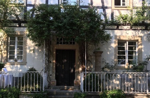 Reil House | Ferryman Suite - Moselle Quarter