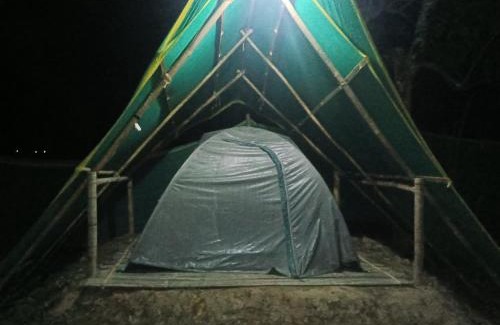 Golaghat Hotel | Fesengbor eco camp