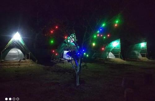 Golaghat Hotel | Fesengbor eco camp