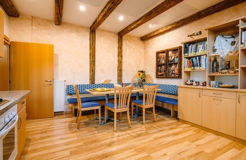 Andriano Apartment | Festenstein by Interhome