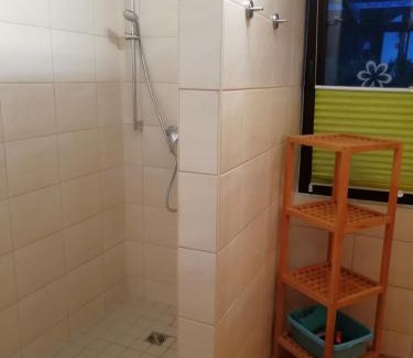 Ueckeritz Apartment | FeWo Ückeritz/Manja