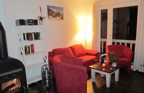 Graal Mueritz Apartment | Fewo 17.1.n Ferienwohnung in Graal-müritz