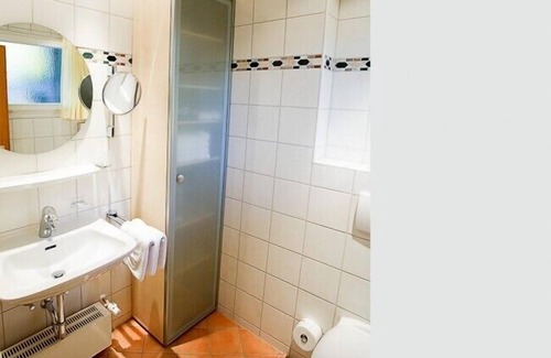 Sankt Valentin Apartment | Fewo 3E Terr., Kochnische, 1 Schlaf- und 1 Wohn-/schlafzimmer, max 4 Pers