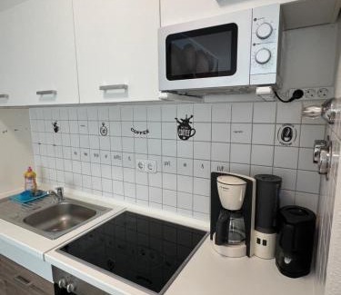 Gotha Apartment | Fewo 7