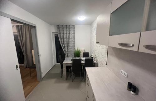 Gotha Apartment | Fewo 7 Plus