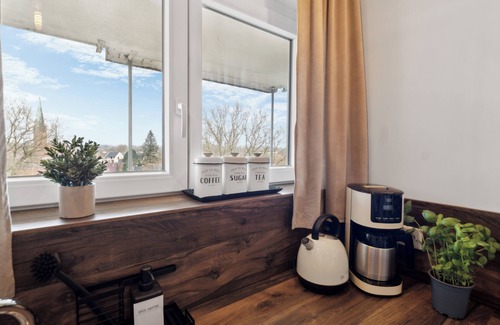 Eversten Apartment | Fewo 7Home Apartment close to the center NEW