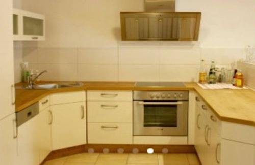 Dorfen Apartment | FeWo Adambauer - Our largest apartment