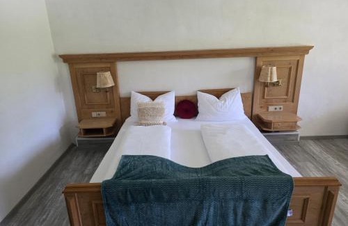 Wiggensbach Apartment | FeWo Allgäu Natur Spa