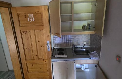 Wiggensbach Apartment | FeWo Allgäu Natur Spa