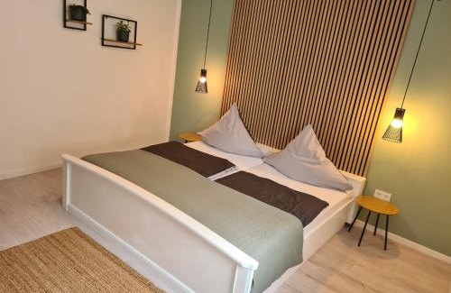 Beilstein Apartment | FeWo Alt Beilstein