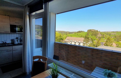 Altenau Apartment | Fewo Altenau, Bergblick und Wlan