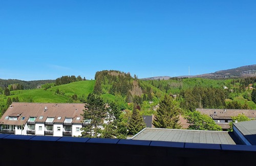 Altenau Apartment | Fewo Altenau, Bergblick und Wlan