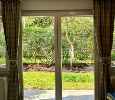 Gemund Apartment | FeWo am Kurpark