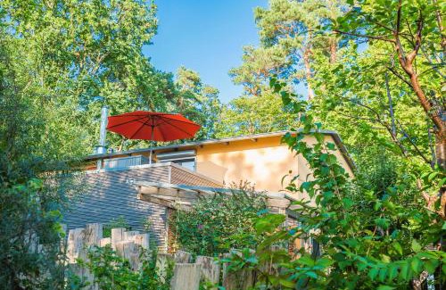 Koserow Apartment | Fewo am Strand in Koserow - Casa del Mar - 42m bis zum Strand