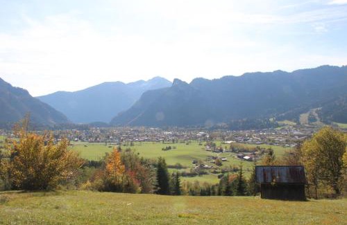 Oberammergau Apartment | Fewo Ammertal