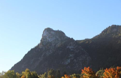 Oberammergau Apartment | Fewo Ammertal