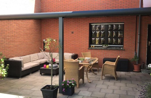 Nettetal Apartment | Fewo An der Mühlenbachaue