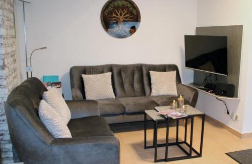 Langscheid Apartment | Fewo an Sorpe