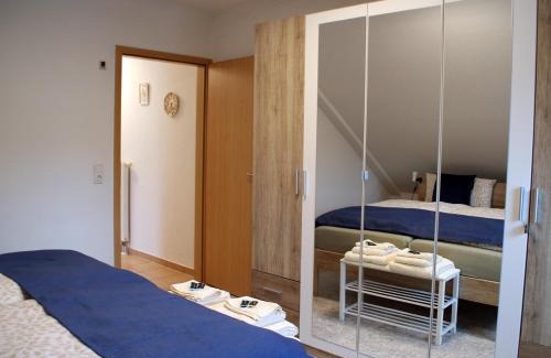 Langscheid Apartment | Fewo an Sorpe