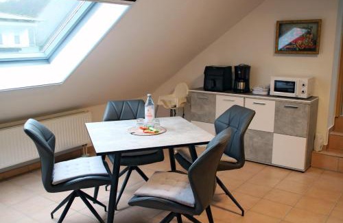 Langscheid Apartment | Fewo an Sorpe
