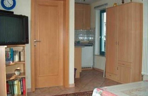Sassnitz Apartment | Fewo Antje in Sassnitz - Fewo Antje