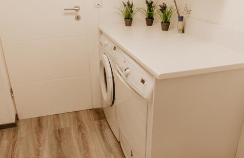 Beckingen Apartment | FeWo B50