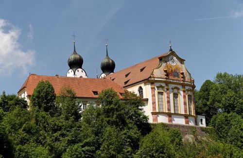 Altenmarkt an der Alz Apartment | FEWO Baumburg