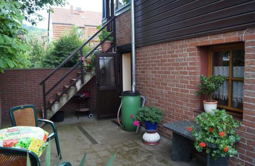 Wernigerode Apartment | FeWo Carmen