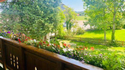 Altusried Apartment | FeWo Chris, nähe Center Parcs Leutkirch im Allgäu