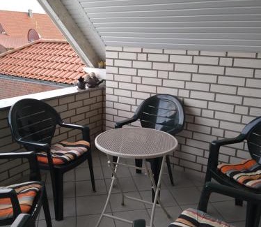 Diepholz Apartment | FEWO Dümmer-Diepholz1