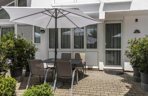 Oberteuringen Apartment | Fewo Eg Mitte - Hunde erlaubt