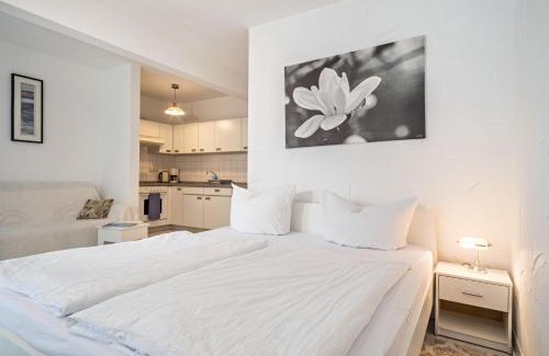 Oberteuringen Apartment | Fewo Eg Rechts - Hunde erlaubt