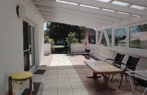 Bichishausen Apartment | Fewo Eichhölzle 1, 90qm, 2 Schlafzimmer
