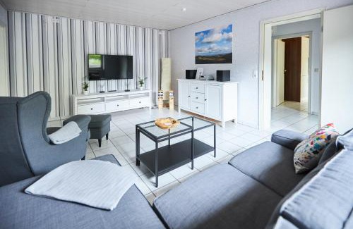 Obermendig Apartment | fewo-elzerhof