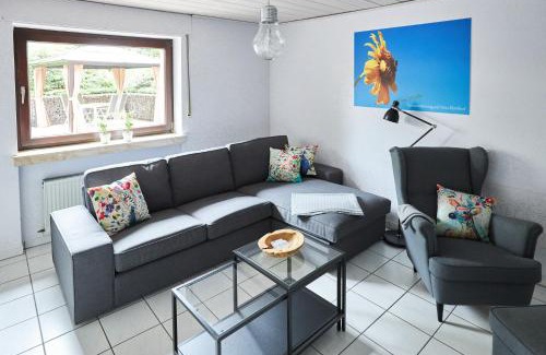 Obermendig Apartment | fewo-elzerhof