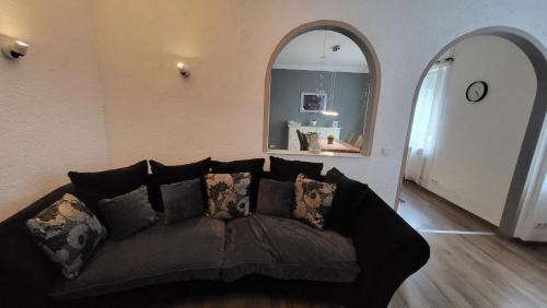 Burbach Apartment | FeWo Freihöfer