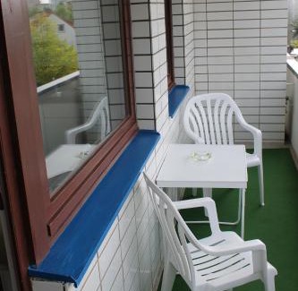 North Geestemund Apartment | Fewo Geesteblick - Dietmar Strauch