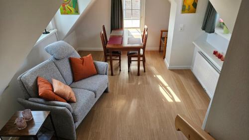 Lemkendorf Apartment | FeWo Gisela