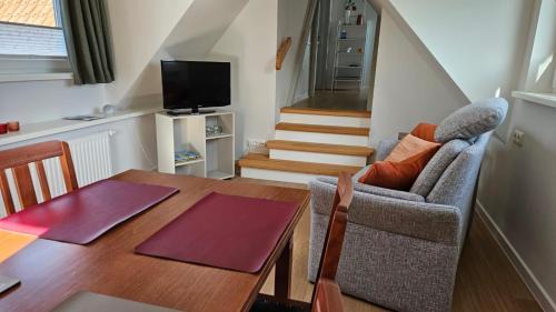 Lemkendorf Apartment | FeWo Gisela