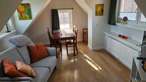 Lemkendorf Apartment | FeWo Gisela