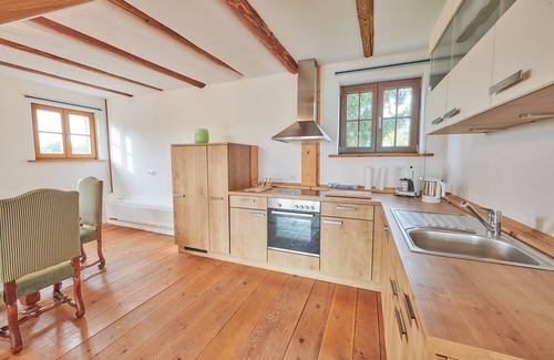 Herlazhofen Apartment | Fewo Grünten im Ferienhof Allgäu bei Leutkirch 160m²
