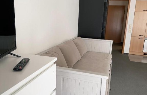 Sundheim Apartment | FeWo Hamel