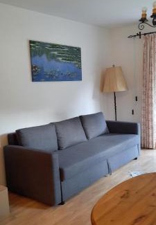 Oberammergau Apartment | FeWo Holzwarth Oberammergau