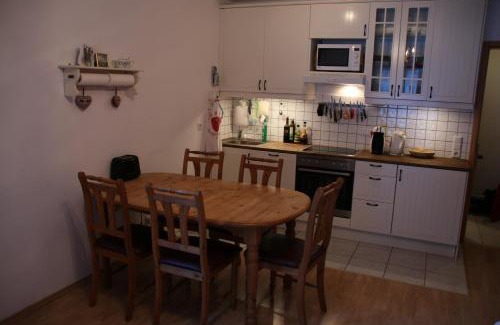 Oberammergau Apartment | FeWo Holzwarth Oberammergau