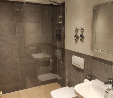 Oberammergau Apartment | FeWo Holzwarth Oberammergau