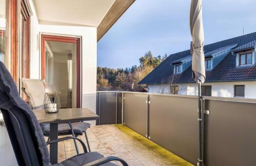 Lindau Apartment | Fewo Hotz am Golfclub Lindau 1b