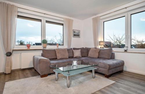 Lindau Apartment | Fewo Hotz am Golfclub Lindau 1b