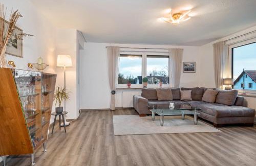 Lindau Apartment | Fewo Hotz am Golfclub Lindau 1b